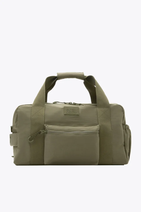 Sporty Gym Bag