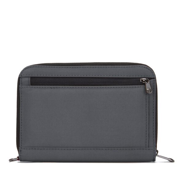 Compact Travel Organizer